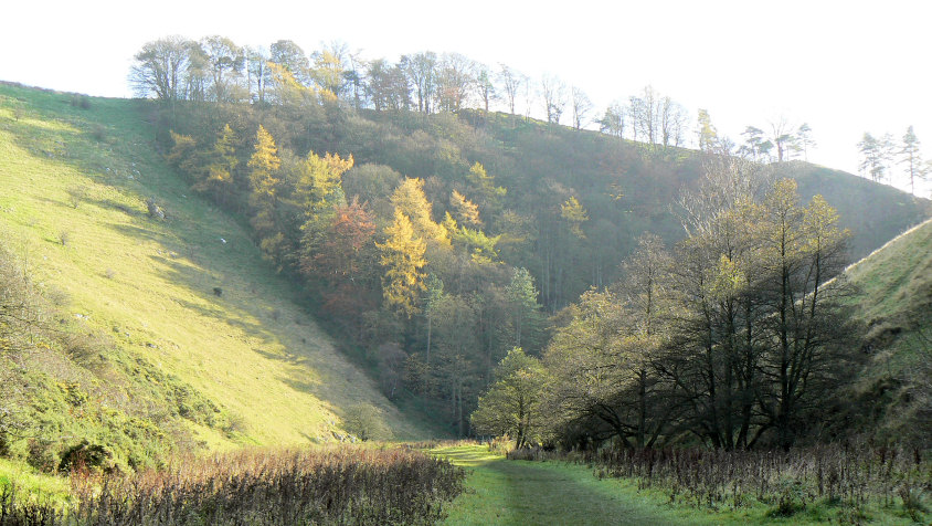 Wolfscote Dale Wolfscote Dale